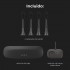 AENO DB4 Adult Sonic toothbrush Black