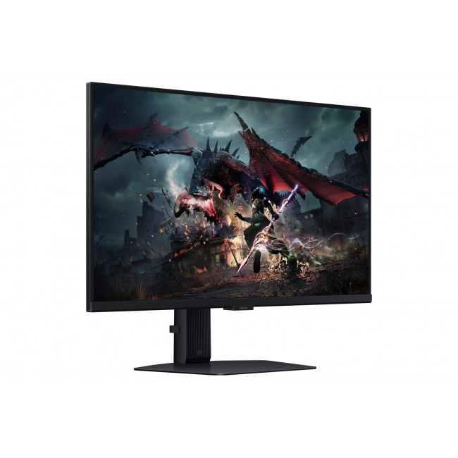 Samsung G50D computer monitor 68.6 cm (27 Samsung G50D computer monitor 68.6 cm (27