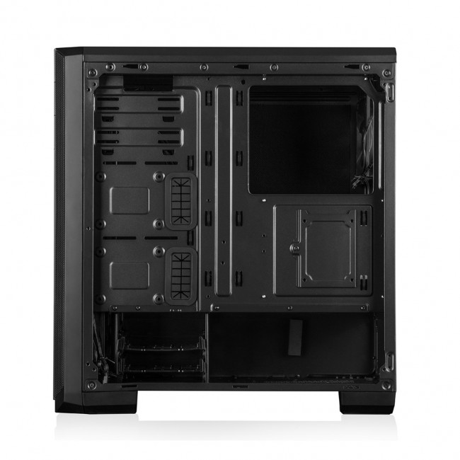 Modecom Oberon Pro Midi-Tower Black