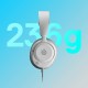 Steelseries Arctis Nova 1P Headset Wired Head-band Gaming White