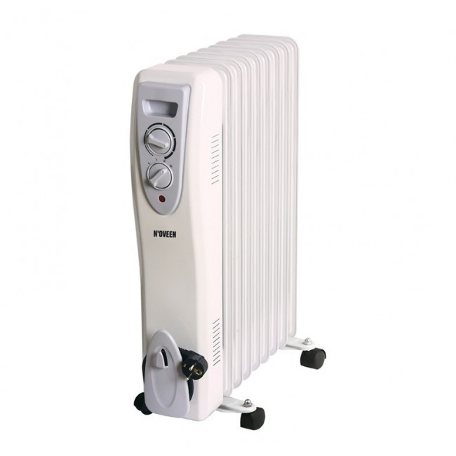OIL HEATER NOVEEN OH9 2000W OIL HEATER NOVEEN OH9 2000W