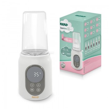 Neno Luna 6 in 1, warmer, sterilizer, defroster
