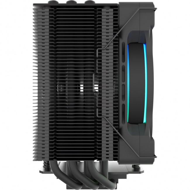 Alpenf hn Dolomit Premium Processor Cooler 12 cm Black 1 pc(s)