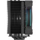 Alpenf hn Dolomit Premium Processor Cooler 12 cm Black 1 pc(s)
