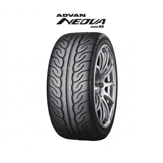 Tyre 225/45 R16 89W Yokohama AD08RS Tyre 225/45 R16 89W Yokohama AD08RS