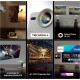 Hisense M2 Pro UHD 4K (3840x2160) 3D Grey