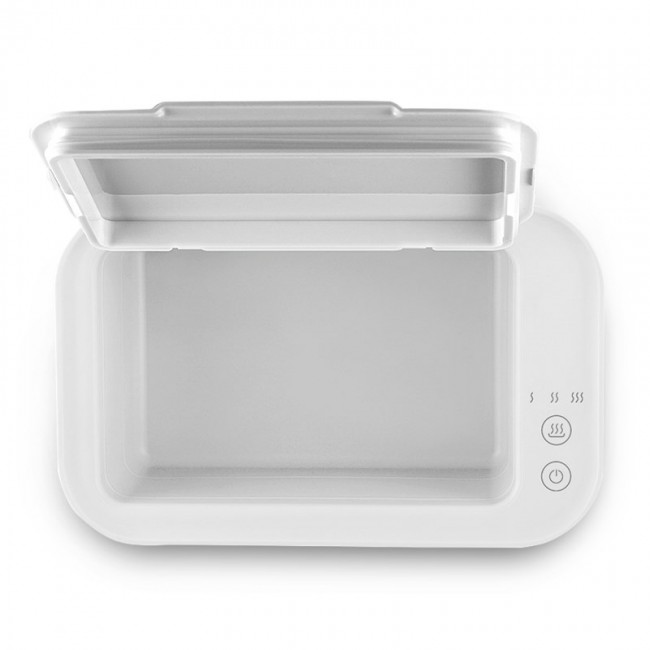 CALOR - Wet wipes warmer CALOR - Wet wipes warmer