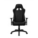 Arozzi AVANTI-SFB-PBK video game chair Console gaming chair Upholstered seat Arozzi AVANTI-SFB-PBK video game chair Console gaming chair Upholstered seat