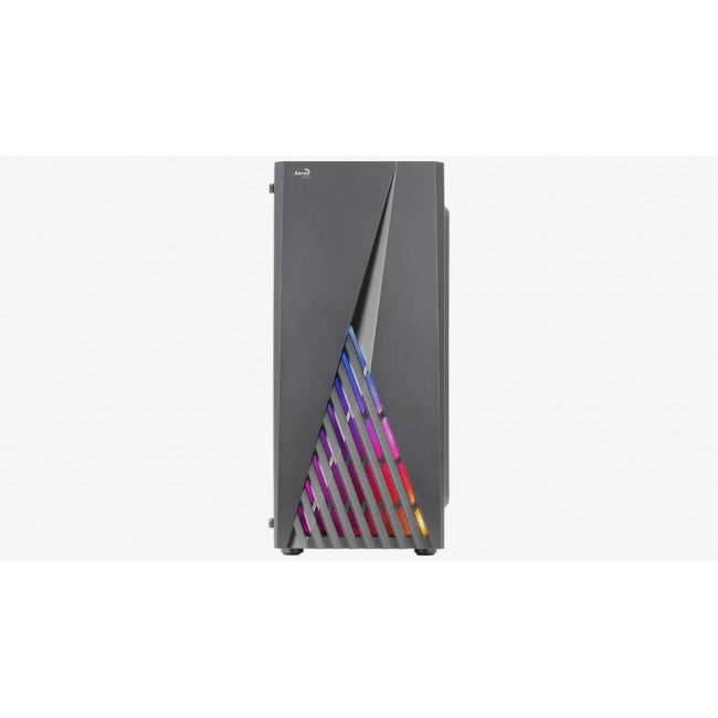 Aerocool Delta Midi Tower Black Aerocool Delta Midi Tower Black