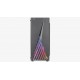 Aerocool Delta Midi Tower Black Aerocool Delta Midi Tower Black