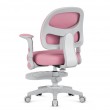 Junior 5.0 Pink swivel chair Junior 5.0 Pink swivel chair