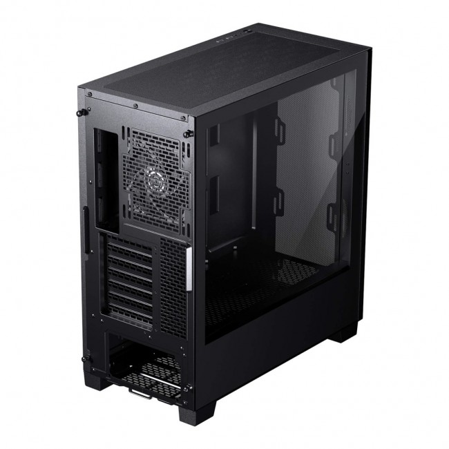 Phanteks XT Pro Tempered Glass Windows - black Phanteks XT Pro Tempered Glass Windows - black
