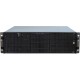 Inter-Tech 3U-30240 Rack Black Inter-Tech 3U-30240 Rack Black