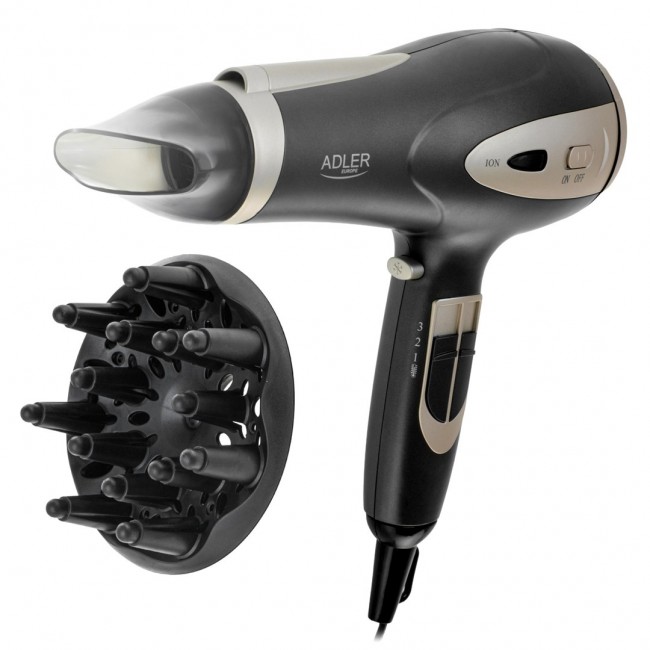 ADLER AD 2248gc Hair dryer ADLER AD 2248gc Hair dryer