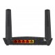 TOTOLINK LR1200 AC1200 DUAL BAND WIFI Router with SIM slot TOTOLINK LR1200 AC1200 DUAL BAND WIFI Router with SIM slot
