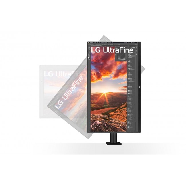LG 32UN880K computer monitor 81.3 cm (32 LG 32UN880K computer monitor 81.3 cm (32