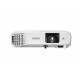 Epson EB-W49 data projector Desktop projector 3800 ANSI lumens 3LCD WXGA (1280x800) White