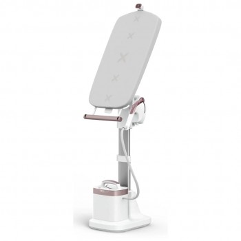 TEFAL QT 1811 IXEO ironing system