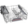 Bosch SMI4HAS07E dishwasher Fully built-in 13 place settings C Bosch SMI4HAS07E dishwasher Fully built-in 13 place settings C