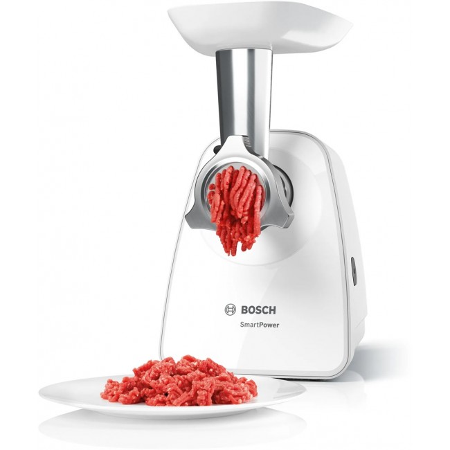 Bosch MFW2514W food processor 350 W White Bosch MFW2514W food processor 350 W White
