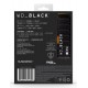 Western Digital Black WD_BLACK SN850X NVMe SSD POWERED BY SANDISK 2 TB, [With Heatsink]