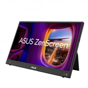 ASUS MB16AHV computer monitor 39.6 cm (15.6