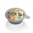 FOLK Juicy beef from Warmia - wet cat food - 85g FOLK Juicy beef from Warmia - wet cat food - 85g