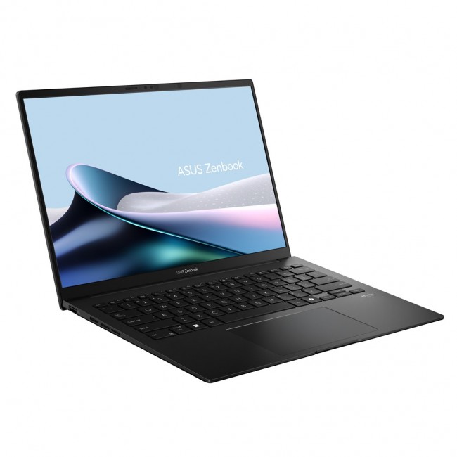 ASUS Zenbook 14 OLED UM3406KA-WS79T laptop AMD Ryzen AI 7 350 35.6 cm (14 ASUS Zenbook 14 OLED UM3406KA-WS79T laptop AMD Ryzen AI 7 350 35.6 cm (14