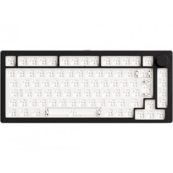 Akko Monsgeek M1 V5 ISO Barebone Kit - Dark Night