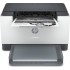 HP LaserJet M209dw Printer, Black and white, Printer for Home and home office, Print, Two-sided printing Compact Size Energy Efficient Dualband Wi-Fi