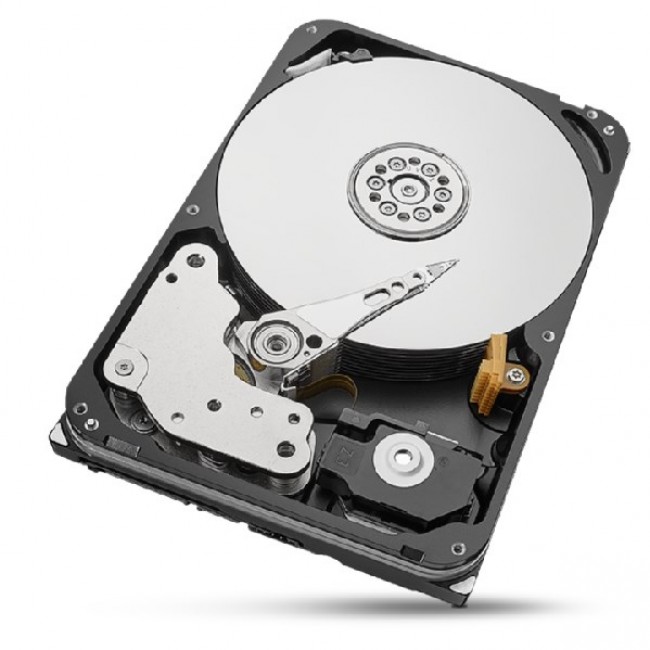 Seagate IronWolf Pro ST20000NT001 internal hard drive 20 TB 7200 RPM 256 MB 3.5 Seagate IronWolf Pro ST20000NT001 internal hard drive 20 TB 7200 RPM 256 MB 3.5