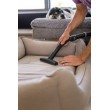 Vacuum cleaner K rcher WD 2 PLUS V-12/4/18 PET 12 l 1000 W (1.628-017.0) Black, Yellow Vacuum cleaner K rcher WD 2 PLUS V-12/4/18 PET 12 l 1000 W (1.628-017.0) Black, Yellow