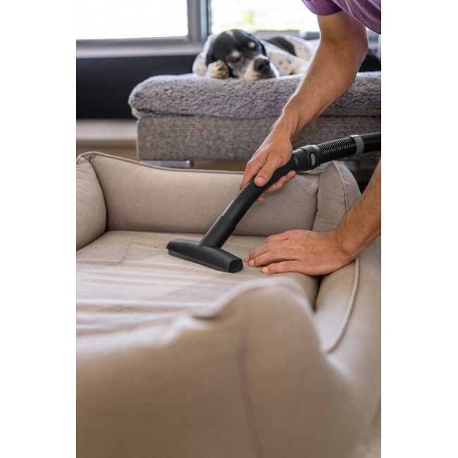 Vacuum cleaner K rcher WD 2 PLUS V-12/4/18 PET 12 l 1000 W (1.628-017.0) Black, Yellow