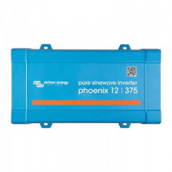 Victron Energy PIN121371200, Wall-mounted, 220 - 240 V, 165 mm, 260 mm, 83 mm, 3 kg