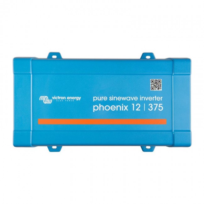 Victron Energy PIN121371200, Wall-mounted, 220 - 240 V, 165 mm, 260 mm, 83 mm, 3 kg