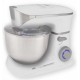 Esperanza EKM025 food processor 1000 W 5 L Stainless steel, White Esperanza EKM025 food processor 1000 W 5 L Stainless steel, White