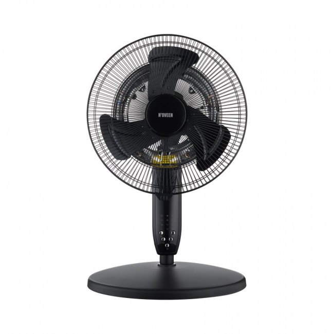 2-in-1 fan with heating function NOVEEN F740 16