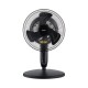 2-in-1 fan with heating function NOVEEN F740 16