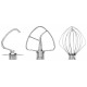 KitchenAid 1086.07 Attachment set