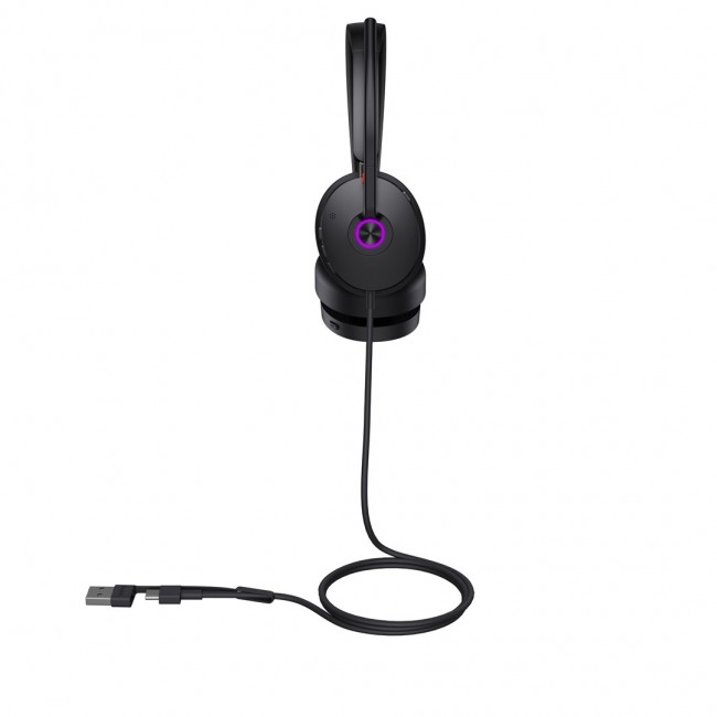 Yealink UH48 Dual UC USB-C/A Headset Yealink UH48 Dual UC USB-C/A Headset