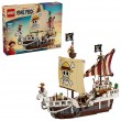 LEGO ONE PIECE 75639 The Going Merry Pirate Ship
