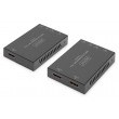 Digitus HDMI extender set, 4K/60Hz, 70 m