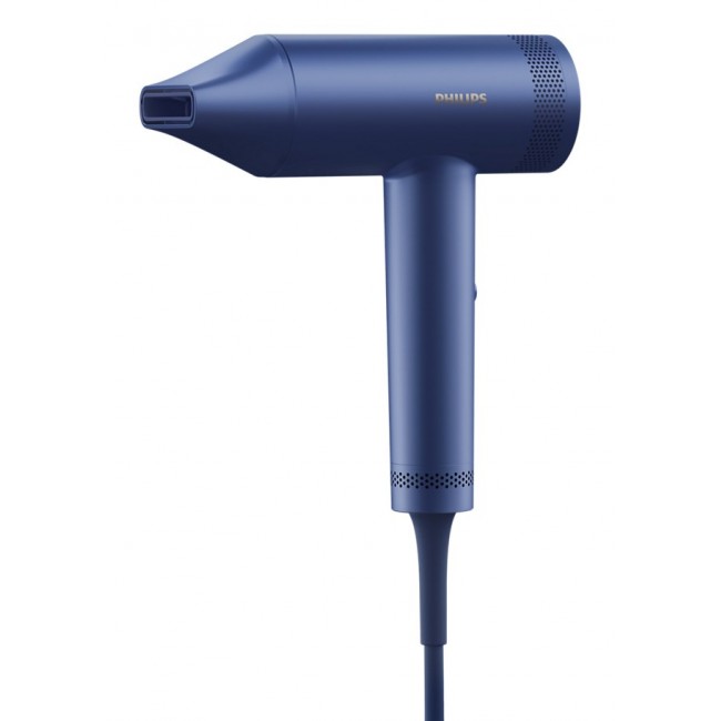 Philips 8000 series BHD839/00 hair dryer 1400 W Blue Philips 8000 series BHD839/00 hair dryer 1400 W Blue