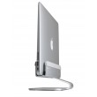 Rain Design mTower Laptop stand Silver 43.2 cm (17 Rain Design mTower Laptop stand Silver 43.2 cm (17