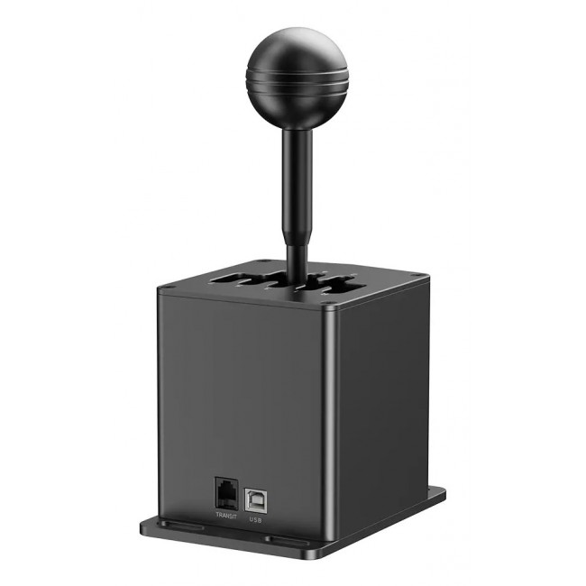 Moza Racing HGP Shifter