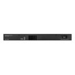 LANCOM GS-3628XP Managed L2/L3 2.5G Ethernet (100/1000/2500) Power over Ethernet (PoE) 1U Black LANCOM GS-3628XP Managed L2/L3 2.5G Ethernet (100/1000/2500) Power over Ethernet (PoE) 1U Black