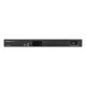 LANCOM GS-3628XP Managed L2/L3 2.5G Ethernet (100/1000/2500) Power over Ethernet (PoE) 1U Black LANCOM GS-3628XP Managed L2/L3 2.5G Ethernet (100/1000/2500) Power over Ethernet (PoE) 1U Black