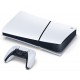 SONY PS5 Digital Edition 825GB console + 2 DS5 controllers SONY PS5 Digital Edition 825GB console + 2 DS5 controllers