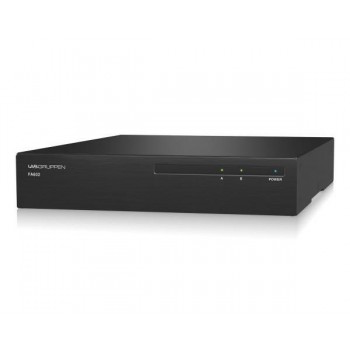Lab Gruppen FA1202 amplifier 2x120W 8Ohm