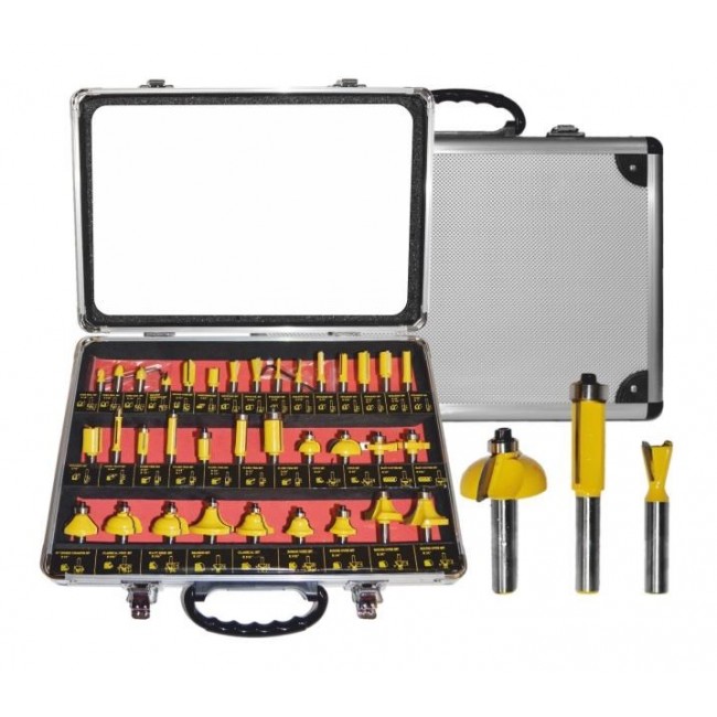 AWTOOLS AW40514 drill bit